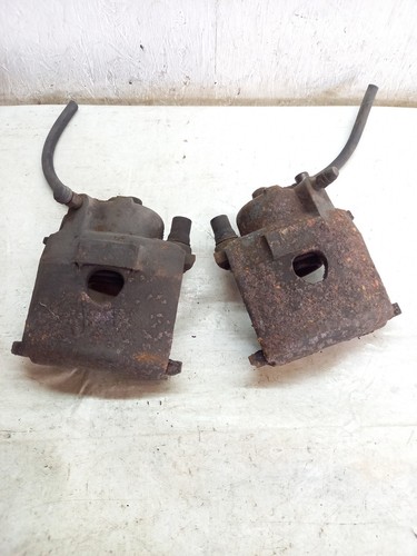 VW Golf 2 Golf II Bremssättel vorne 1,3l 1,6l MK2 Bremssattel