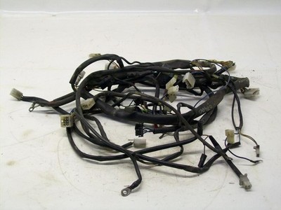 ELEKTROANLAGE FÜR APRILIA LEONARDO 125 - 150 VON 1998 (E33988)