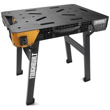 ToughBuilt WB700 Quickset™ Work Bench Table ClipTech® Compatible