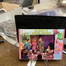 ABBOTT & COSTELLO 1996 DuoCards  THE WORLD OF ABBOTT AND COSTELLO 1965 #71