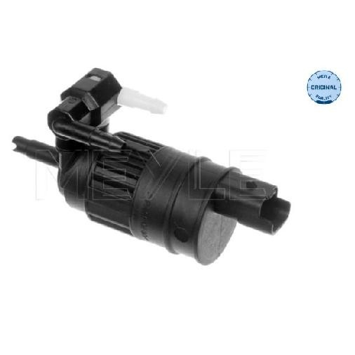 Waschwasserpumpe Scheibenreinigung FüR Renault Clio SB0 98 Bis 26 Meyle Neu Teil-image