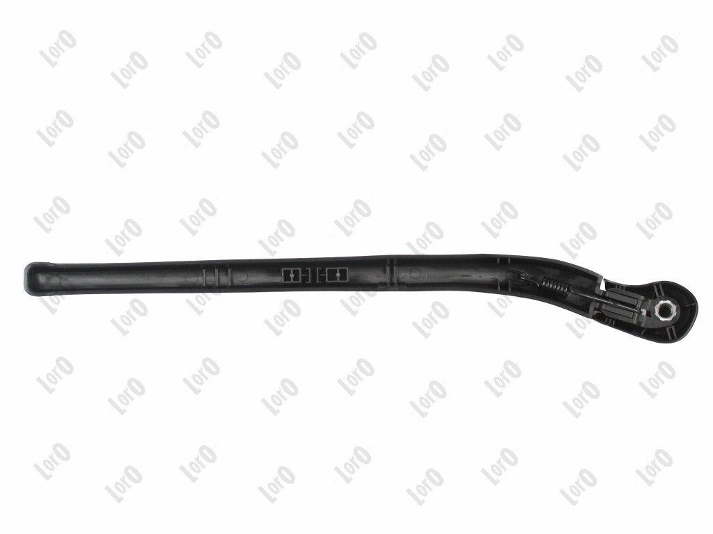 ABAKUS Windshield Wiper Arm Set 103-00-135 For BMW Rear, Without Wiper Blade