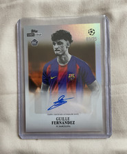2025-26 Topps Simplicidad UEFA Club Competitions Soccer Checklist Guide in-content 48