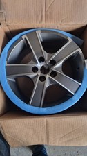 n.4  Momo Win Pro EVO glossy anthracite POLISHED cut 6.5Jx15 ET38 