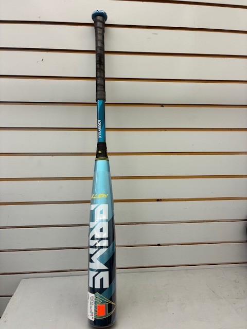Batte Baseball Louisville Slugger Meta Prime 2025 – 31 Pouces / 21 Oz – USSSA 2 3/4