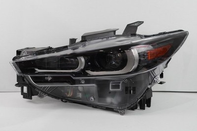 2022-2024 Mazda CX-5 Headlight Left LH Driver Side FULL LED W/O AFS OEM D1