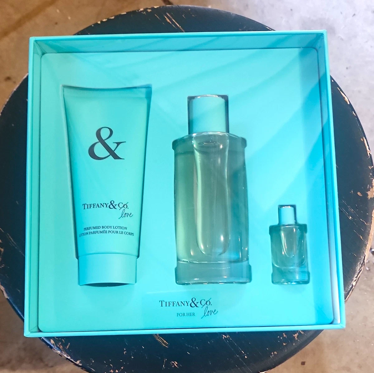 Tiffany & Co. Love Fragrances for Women for sale | eBay