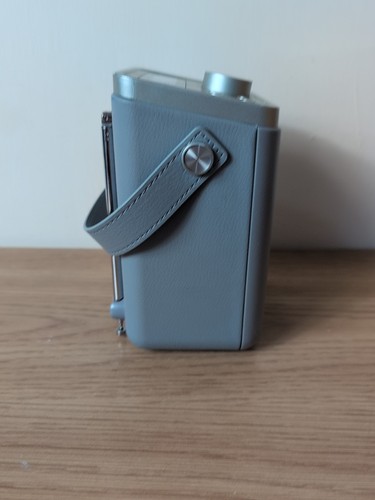 Majority Little Shelford DAB/DAB+ Digital & FM Radio - Grey /Silver - Tested. - Picture 4 of 13