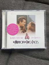 Barbra Streisand - The Mirror Has Two Faces: Music From The Motion Picture