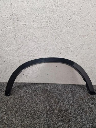 BMW X6 F16, F86 Kotflügelerweiterung hinten rechts 8056552 4.00 Diesel 34054684