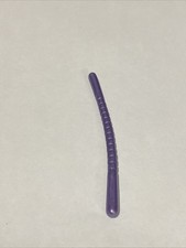 1992 Tmnt Toon Don purple Bo Staff VINTAGE Ninja Turtles Donatello Original
