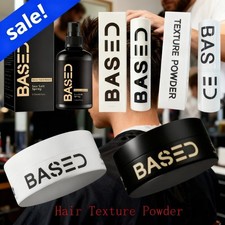 New Based Hair Texturizing Powder Hair Styling Powder with Matte Finish 1.69oz