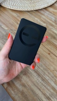 SE Power Bank, Ultra-Slim 5,000Mah Magnetic Battery Pack, Qi2 Certified 15W 8mm
