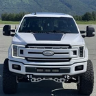 Ford F-150 (2015-2020) Lensun 90W 12V Hood/Bonnet Flexible Solar Panel Best New