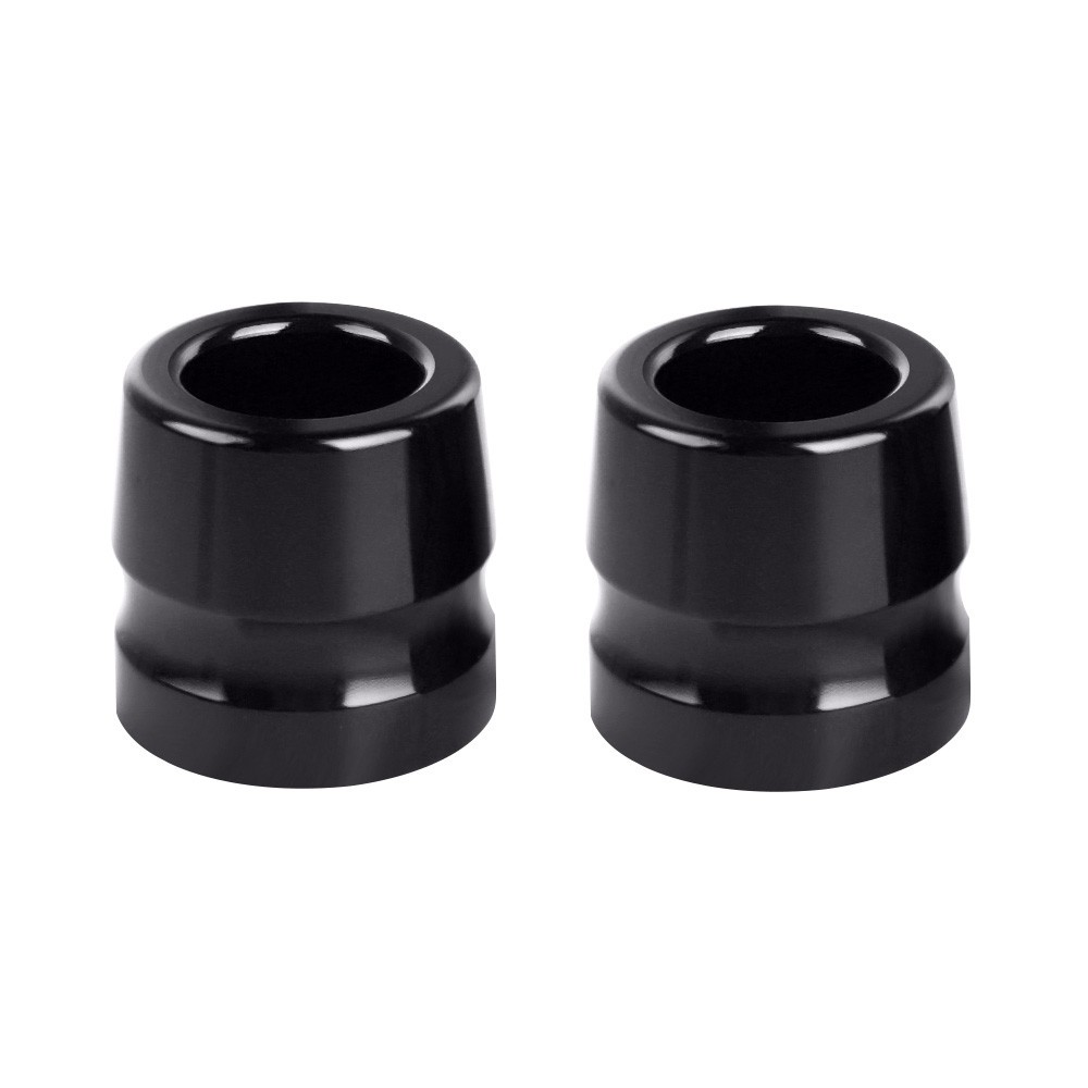 Handle Bar End Plug Grip Ends Caps For SUZUKI GSX8R GSX-8S GSXR1000/R VStrom 800