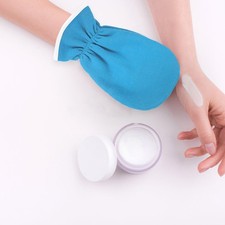 2 Pairs Paraffin Wax Gloves Hand Care Treatment Heated Hand SPA Mittens