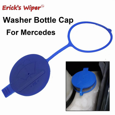 #ad Erick#x27;s Wiper Blue Washer Bottle Cap 9068690072 for Mercedes Sprinter Vito W638 $16.39