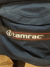 Tamrac Camera Sling Bag Padded DSLR Mirrorles...