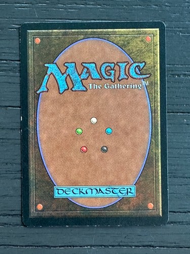 Magic The Gathering: Revised Pick-A-Card - Complete Your Set or Build Your Deck! - Picture 318 of 464