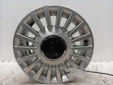 FIAT 500 Alloy Wheel 15 Inch 4x98 ET35 6J 2007-2025