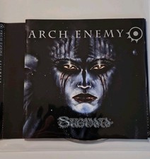 Arch Enemy: Stigmata