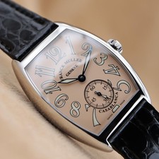 FRANCK MULLER 7500 S6 FRANCK MULLER Casablanca