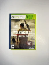 Walking Dead: Survival Instinct - Microsoft Xbox 360