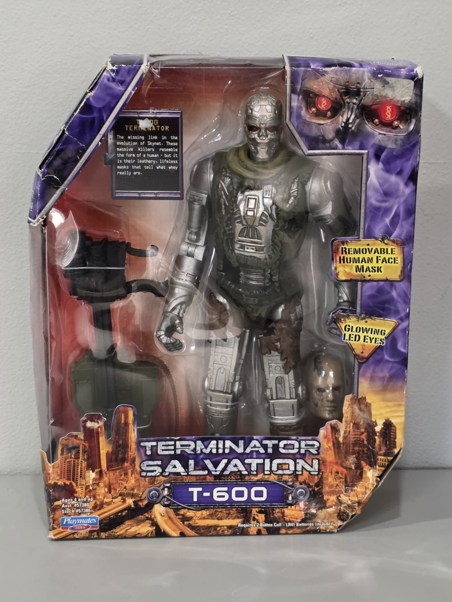 Toshiさま専用 ターミネーターTerminatorSalvation s-l1200.jpg