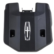 Genuine Ford Engine Cover Nl7z-6a949-a