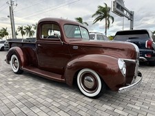 1941 FORD TRUCK 