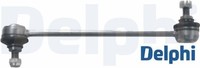 Delphi TC529 Stange/Strebe FüR Stabilisator Koppelstange Strebe Vorne FüR Ford
