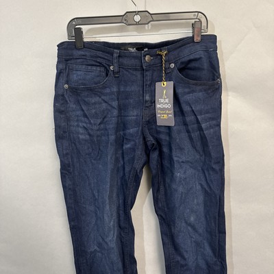 USA製 TRUE RELIGION straight デニム 濃紺 インディゴ s-l400.jpg