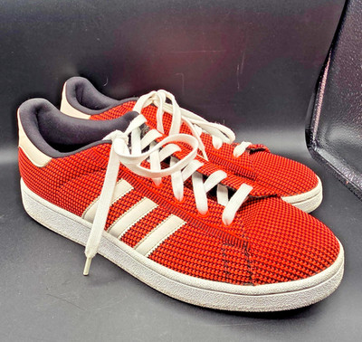 Adidas Men's Campus Mesh Casual Sneakers Men's Size 11.5 EUC