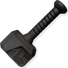 Kettlebell Special Shape Upgraded Multifunctional Advanced Training Solid Cast