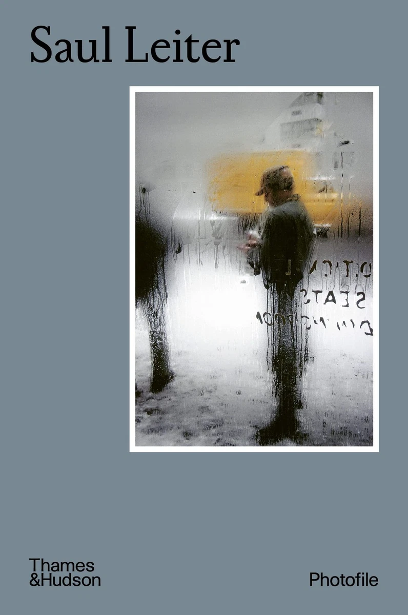 saul leiter products for sale | eBay