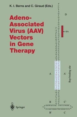Adeno-Associated Virus (AAV) Vectors in Gene Therapy - 9783642802096