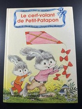 Il Aquilone Di Petit Patapon | Buone Condizioni