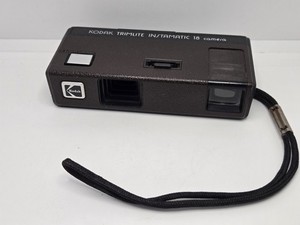 Kodak Trimlite Instamatic 38 | eBay