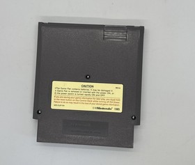 Tecmo Super Bowl Nintendo NES 1991 8 Bit Sports NFL Football Retro Gamer 90s