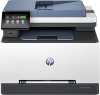 Hp Color Laserjet Pro Mfp 3302 Sdwg