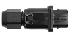 Enphase Q-CONN-10F IQ Inverter Field Wireable Female Connector Kit Couple Splice