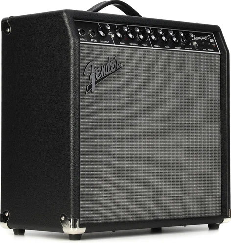 Fender Champion II 50-watt 1 x 12-inch Combo Amplifier