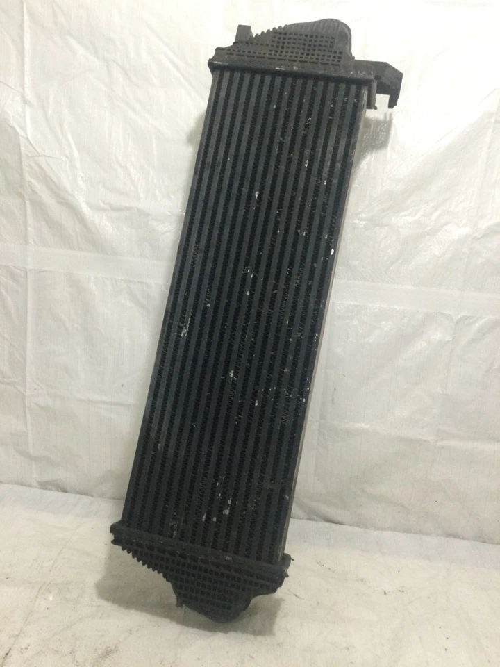 2014 Jeep Grand Cherokee Transmission Oil Cooler 3.0L Diesel OEM - Image 2 of 4