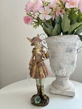 Clayre&Eef Hase, Ostern, Dekoration, Shabby, ...