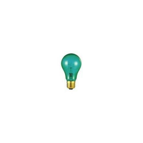 Westinghouse 0344400 - 25 Watt A19 Incandescent Light Bulb