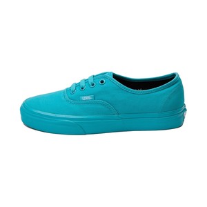 Nuevo Mens resbalón en el Skate de Lona Vans Era Mono Azul