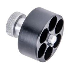 HKS Speedloaders 587-A Speedloader 7 Shot S&W Taurus