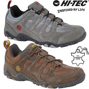 hi tec walking shoes mens