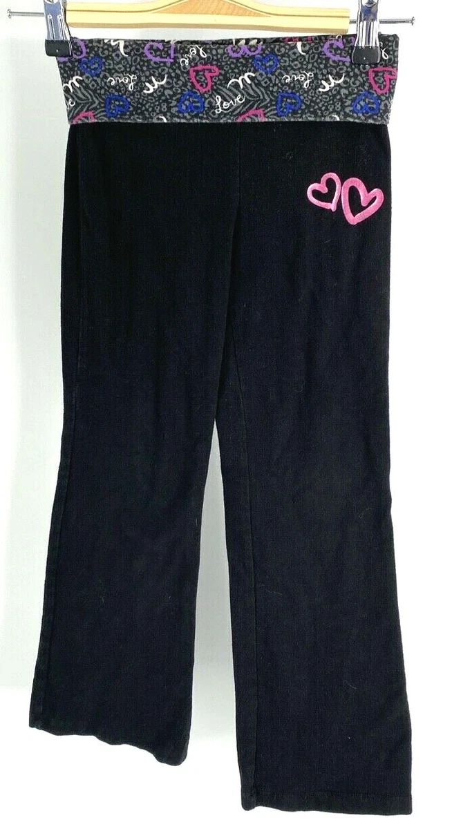 Danskin now plus size pants sales