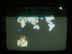 1993  4 in 1 (IC Chip) : FAMICOM / NES